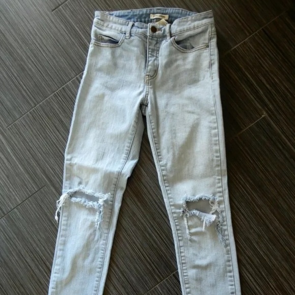 Billabong jeans - Picture 2 of 5